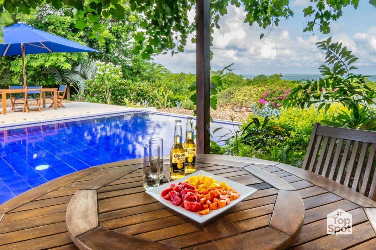 Seaside Topspot For 17 At Exclusive & Idyllic Barú Luaran gambar